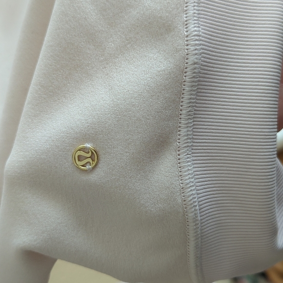 Lululemon Warm Core Neutral Blush - Picture 3 of 12